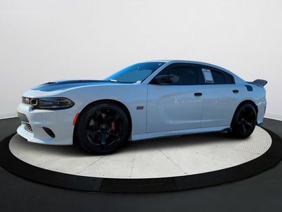 Used 2020 Dodge Charger Scat Pack