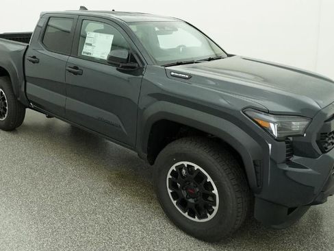 New 2026 Toyota Tacoma TRD Off-Road image 13