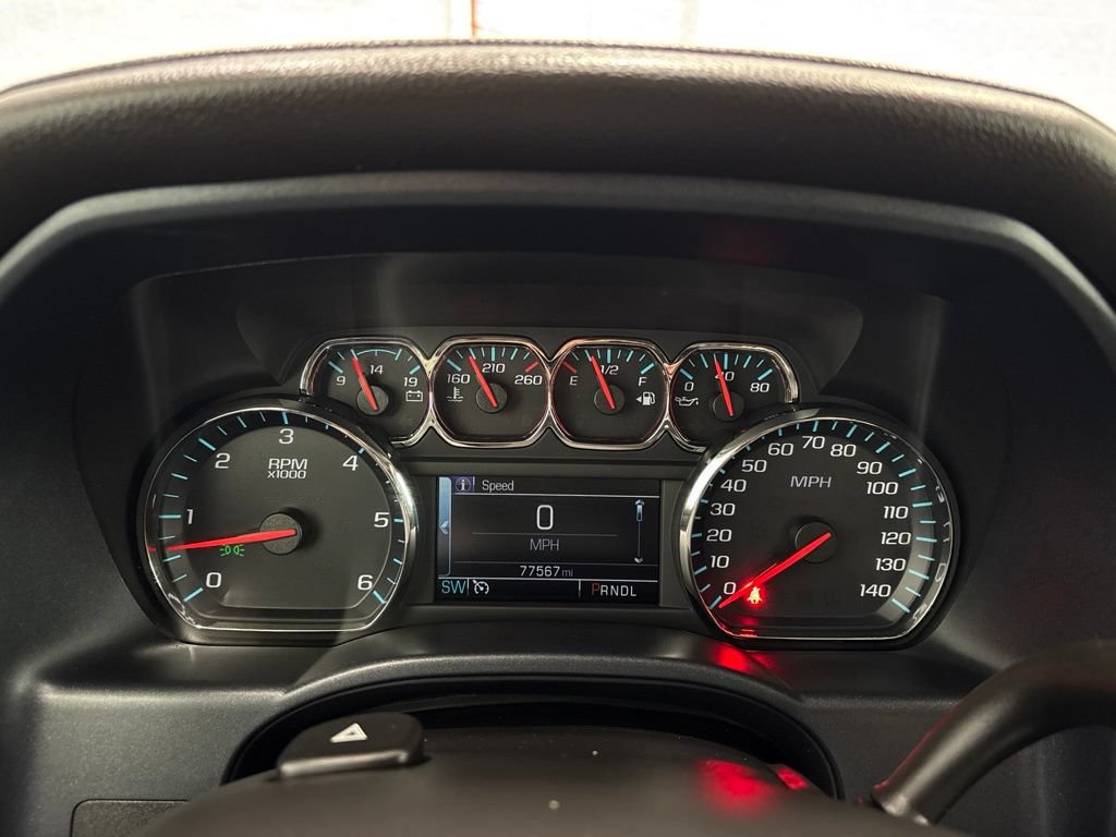 Used 2018 GMC Sierra 1500 SLT w/ SLT Premium Package AWD/4WD image 37