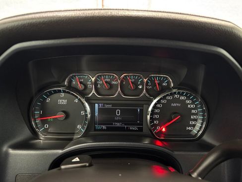 Used 2018 GMC Sierra 1500 SLT w/ SLT Premium Package AWD/4WD image 37