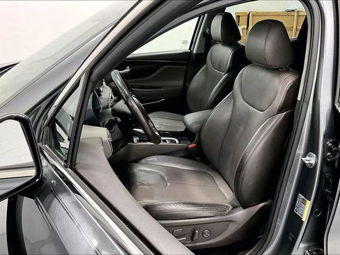 Used 2019 Hyundai Santa Fe FWD image 31