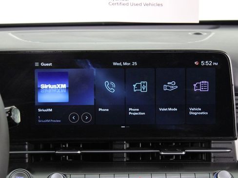 Certified 2026 Hyundai Kona SEL Sport image 9