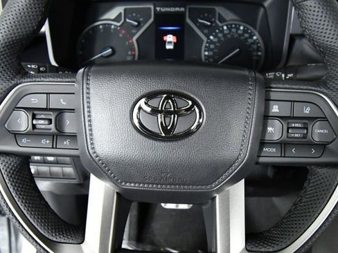 New 2026 Toyota Tundra SR5 image 2