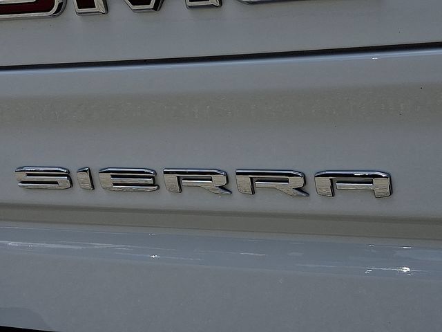 Used 2024 GMC Sierra 1500 SLT AWD/4WD image 30
