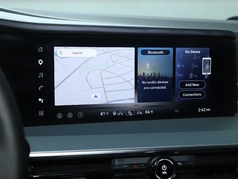 Certified 2026 Nissan Murano SL AWD/4WD image 29