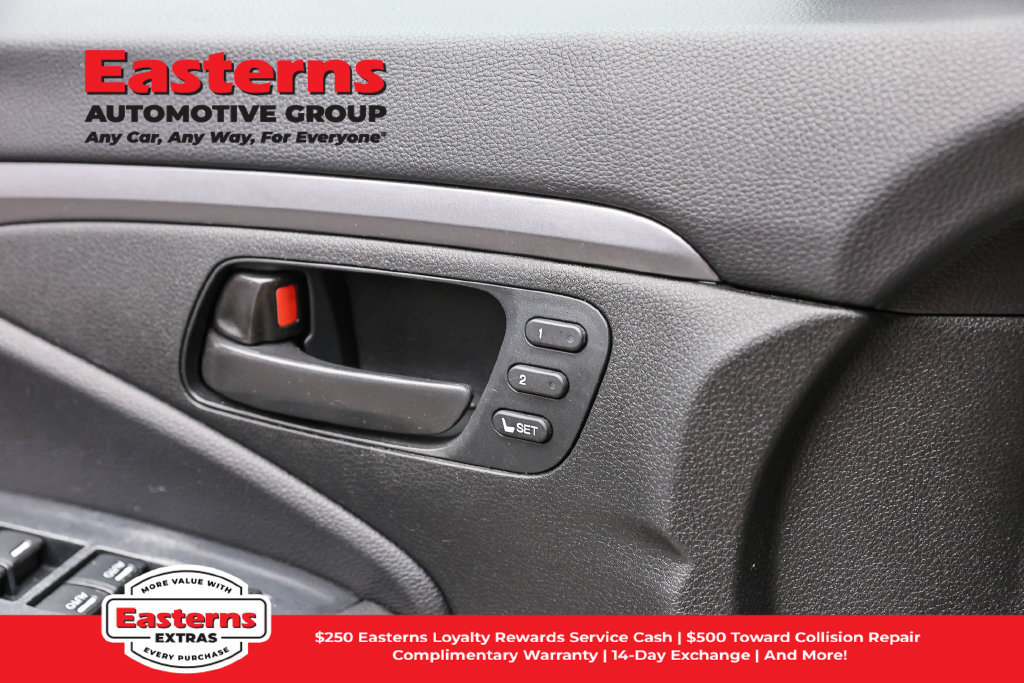 Used 2023 Honda Passport EX-L image 22