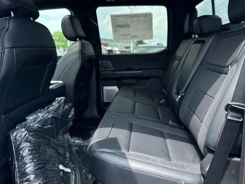 New 2026 Ford F150 Raptor AWD/4WD image 28