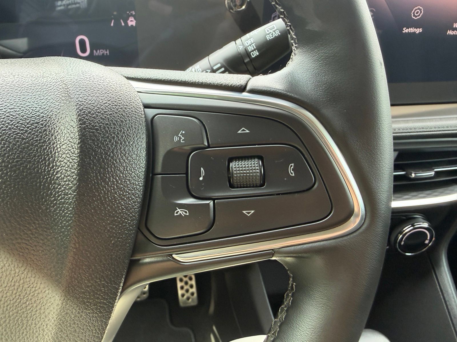 Used 2024 Buick Encore GX Sport Touring w/ Comfort Package FWD image 14