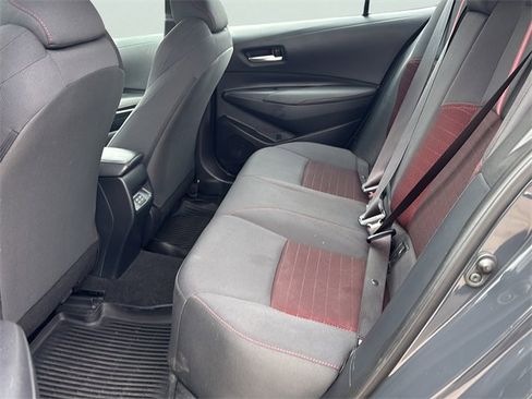 Used 2024 Toyota Corolla SE w/ SE Premium Package image 15