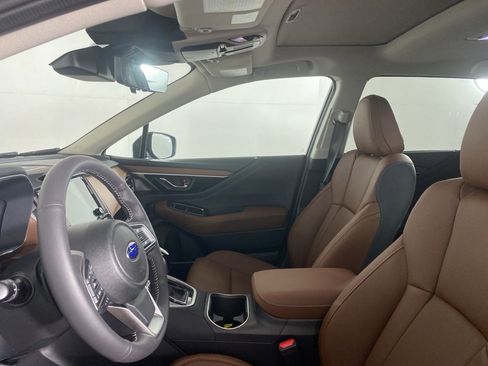 Certified 2025 Subaru Outback Touring XT image 26