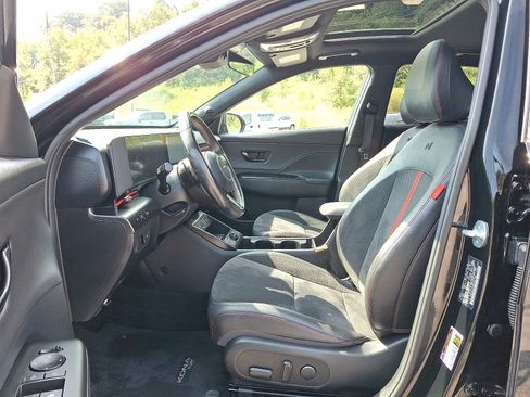 Used 2024 Hyundai Kona N Line FWD image 13