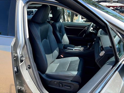 Used 2022 Lexus RX 350 FWD w/ Premium Package image 15