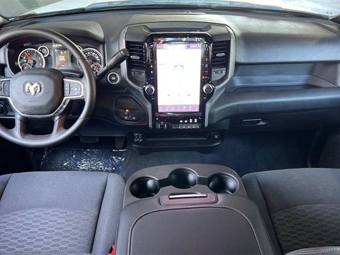 Used 2025 RAM 2500 Tradesman image 10