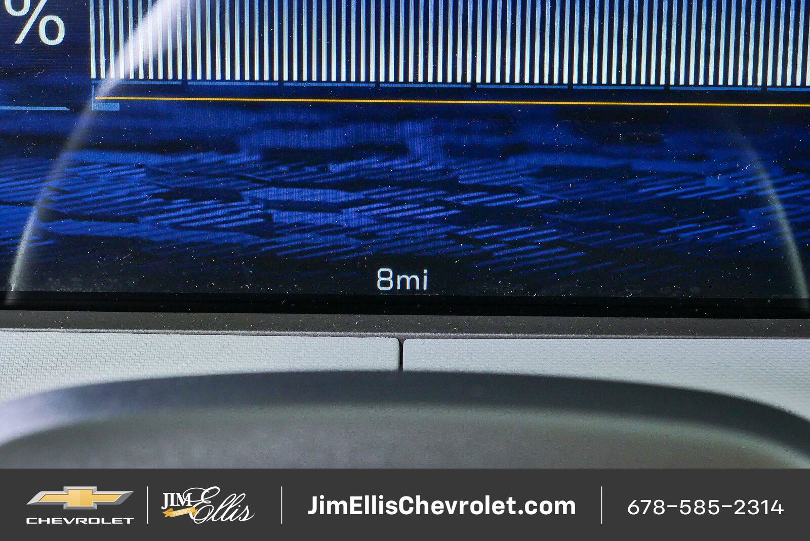 New 2027 Chevrolet Bolt LT w/ Dual Panel Sunroof Package FWD image 9