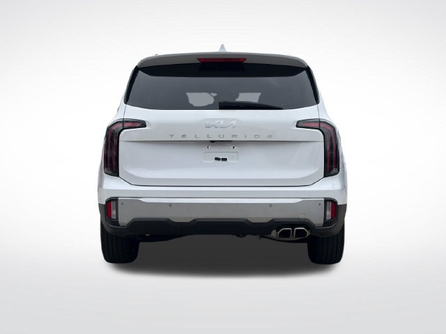Certified 2024 Kia Telluride EX FWD image 33