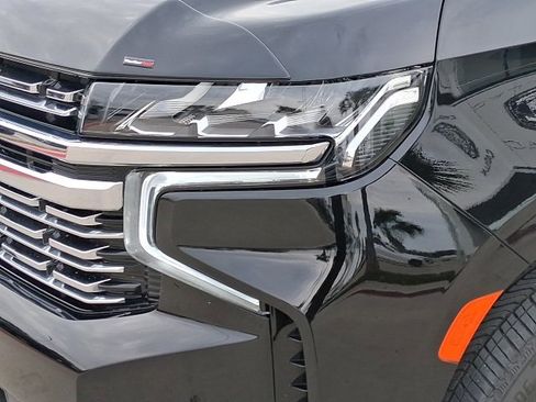 Used 2023 Chevrolet Tahoe Premier image 7