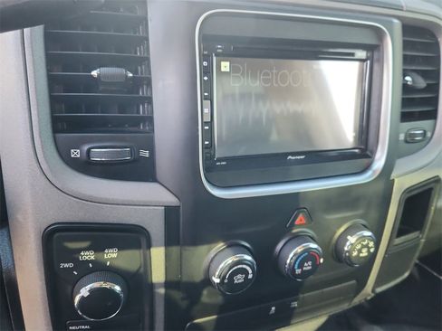 Used 2016 RAM 1500 Express image 21