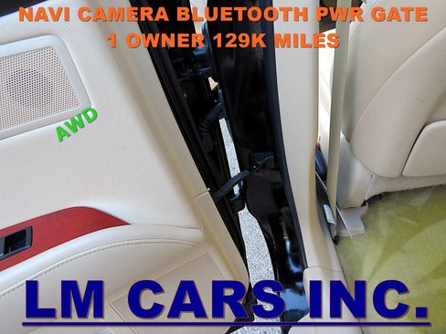 Used 2010 Lexus RX 350 AWD image 27