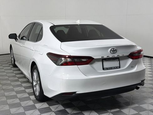 Used 2023 Toyota Camry LE w/ Convenience Package FWD image 7
