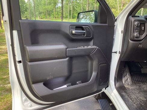 New 2026 GMC Sierra 1500 Pro w/ Pro Value Package AWD/4WD image 11