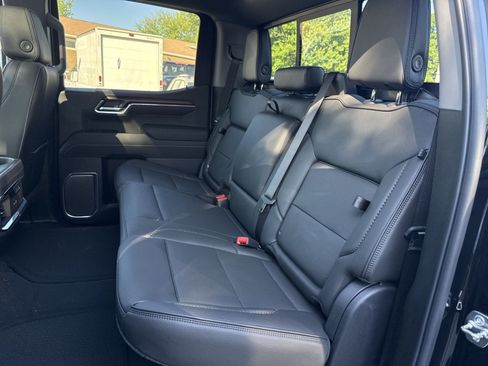 New 2026 GMC Sierra 1500 Denali w/ Denali Reserve Package AWD/4WD image 21