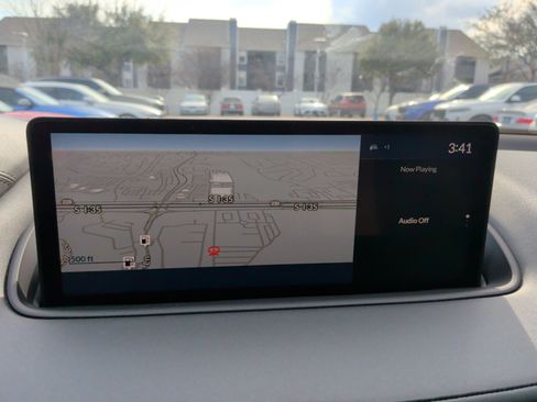 Used 2024 Acura MDX w/Technology Package image 16