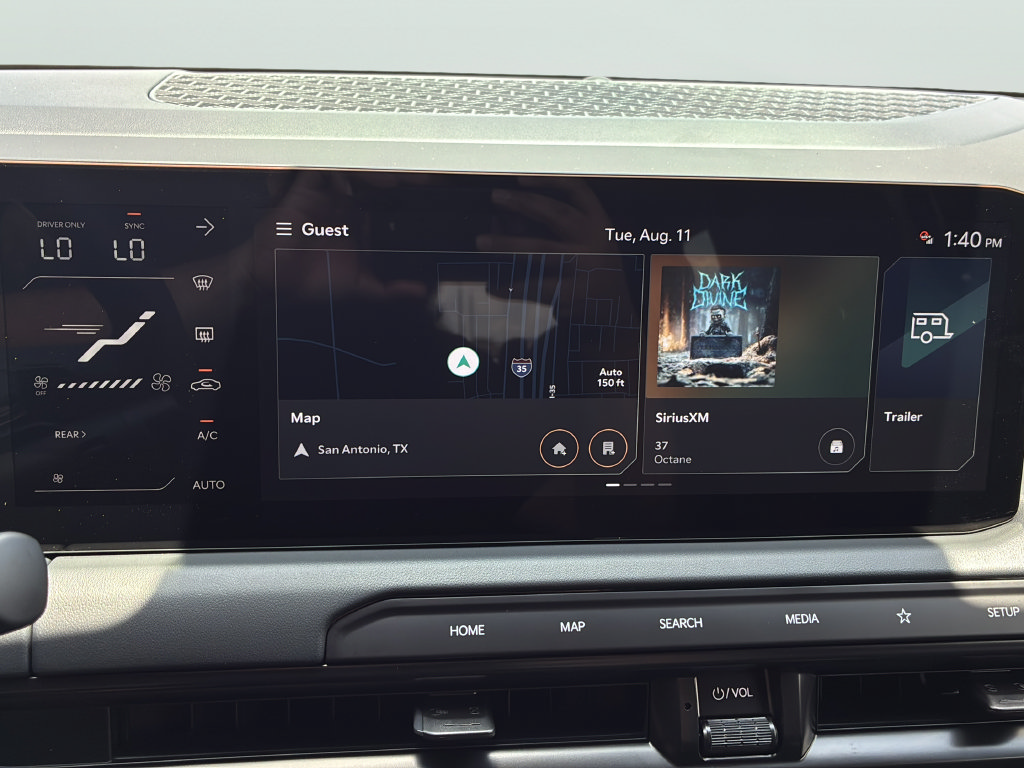 New 2027 Kia Telluride SX X-Line w/ Towing Package AWD/4WD image 20