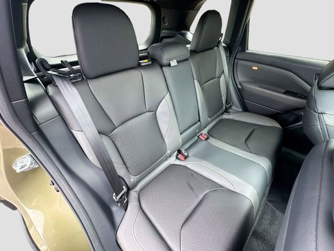 New 2026 Subaru Forester Wilderness AWD/4WD image 27