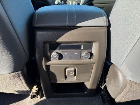 Used 2020 Chevrolet Traverse LT w/ LPO, 'HIT The Road' Package image 22