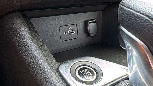 Certified 2020 Nissan Sentra S FWD image 25