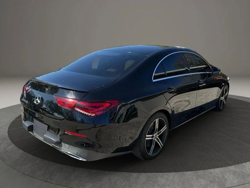 Used 2020 Mercedes-Benz CLA 250 image 5