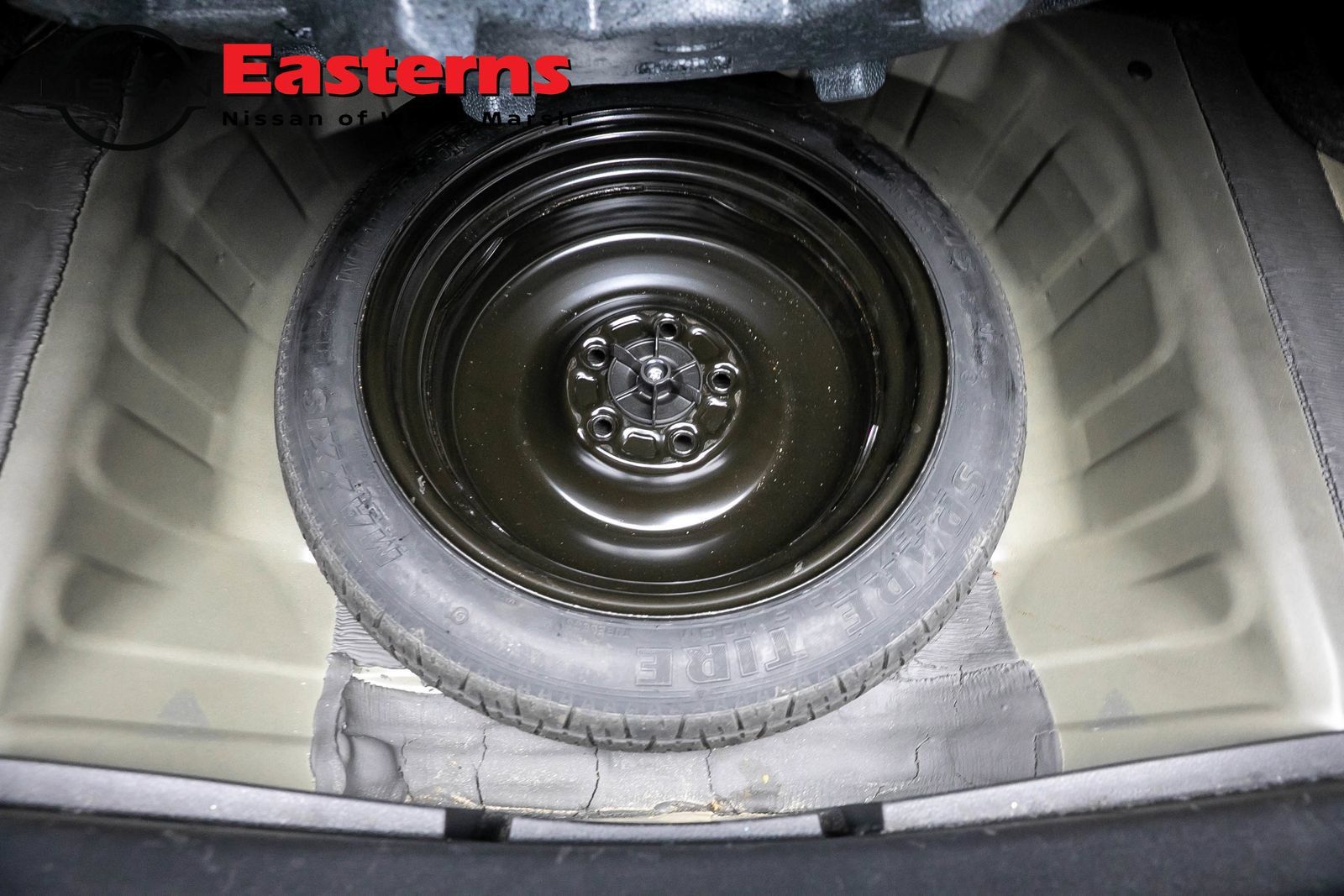 Used 2024 Nissan Altima 2.5 SV FWD image 21