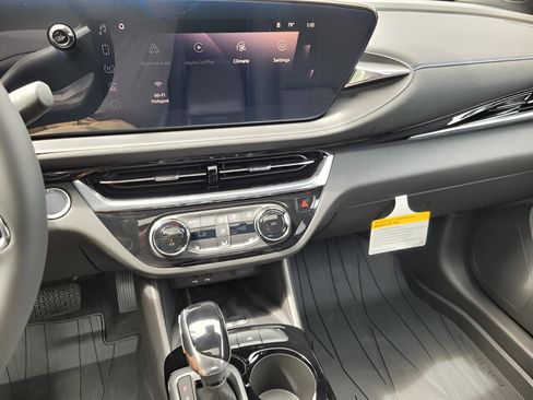 New 2026 Buick Envista Sport Touring w/ Convenience I Package image 31