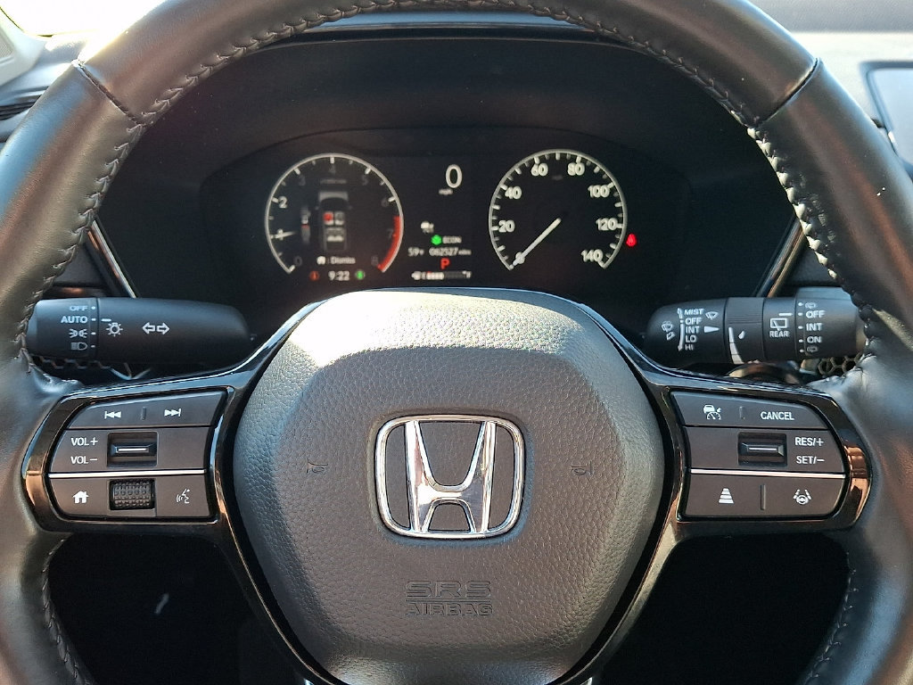 Used 2023 Honda CR-V EX-L image 21