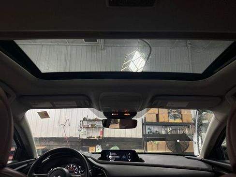 Used 2025 MAZDA CX-30 AWD 2.5 S w/ Preferred Package image 19