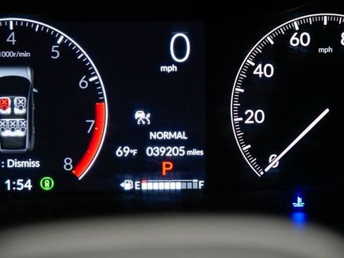 Certified 2023 Honda CR-V EX image 25