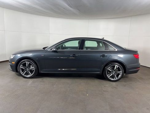 Used 2017 Audi A4 2.0T Premium Plus image 4