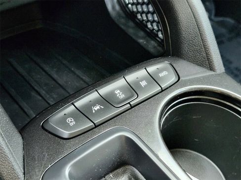 Used 2023 Chevrolet TrailBlazer LT image 23