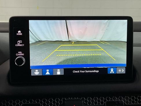 Certified 2026 Honda HR-V Sport image 18