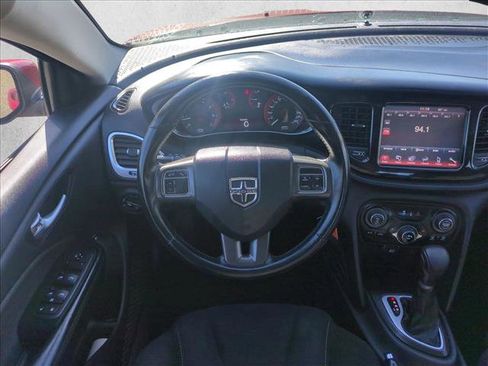 Used 2013 Dodge Dart SXT image 13