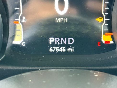 Used 2022 Jeep Gladiator Overland image 19