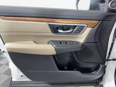 Used 2022 Honda CR-V EX-L image 21