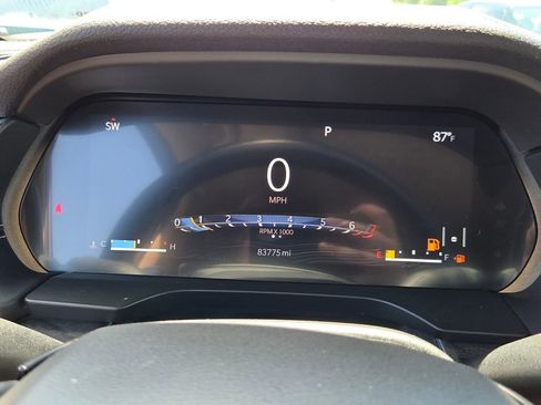Used 2021 Jeep Grand Cherokee L Limited RWD image 28