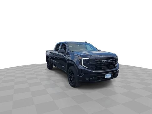 Certified 2025 GMC Sierra 1500 Elevation AWD/4WD image 2