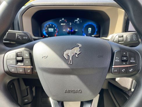 New 2025 Ford Bronco Sport Big Bend image 8