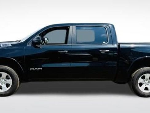 Used 2025 RAM 1500 Big Horn image 3