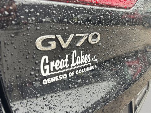 New 2026 Genesis GV70 2.5T Select image 30