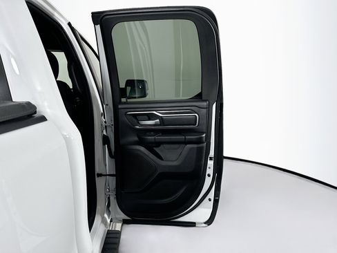 Used 2022 RAM 1500 Lone Star RWD image 28
