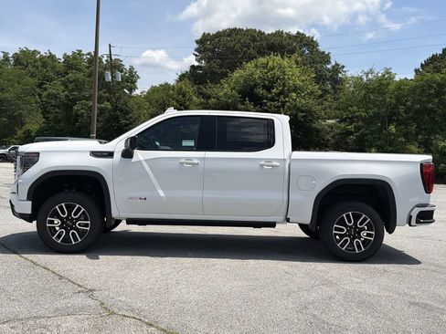 New 2026 GMC Sierra 1500 AT4 w/ Technology Package AWD/4WD image 20