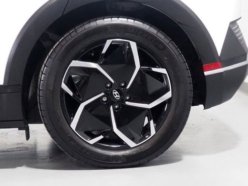 Used 2024 Hyundai Ioniq 5 SEL image 45